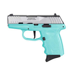 SCCY DVG-1 9mm Luger DVG-1TTSB