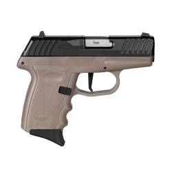 SCCY DVG-1 9mm Luger DVG-1CBDE