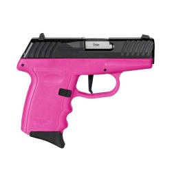 SCCY DVG-1 9mm Luger DVG-1CBPK