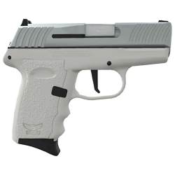 SCCY DVG-1 9mm Luger DVG-1TTWTRDR