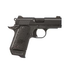 Kimber Micro 9 Raptor Shadow 9mm Luger 3300233