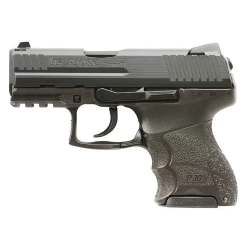 Heckler & Koch P30SK V1 9mm Luger 81000822