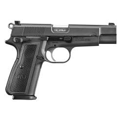 FNH FN High Power 9mm Luger 66-101115