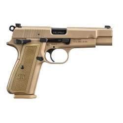 FNH FN High Power 9mm Luger 66-101069