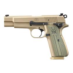 FNH FN High Power 9mm Luger 66-102107