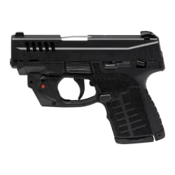 Savage Stance MC9MS 9mm Luger 67016