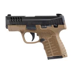 Savage Stance MC9MS 9mm Luger 67038