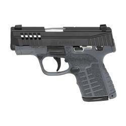 Savage Stance MC9MS 9mm Luger 67044