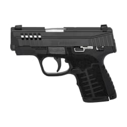 Savage Stance MC9MS 9mm Luger 67036
