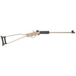 Chiappa Little Badger .22 LR 500.255
