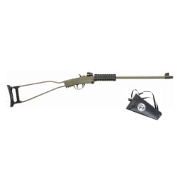 Chiappa Little Badger .22 LR 500.266