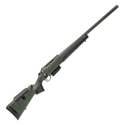 Tikka T3X Varmint 6.5 PRC JRTXRSV319