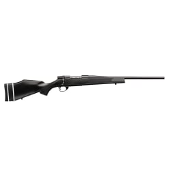 Weatherby Vanguard Synthetic 7mm-08 Rem. VYT7M8RR0T