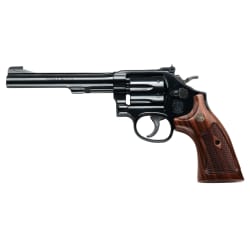 Smith & Wesson 27 Classic .22 WMR 150718