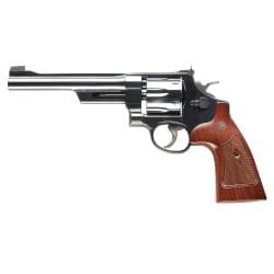 Smith & Wesson 27 Classic .357 Mag. | .38 Spl. | 9mm Luger 150341