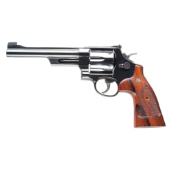 Smith & Wesson 27 Classic .45 Colt 150256