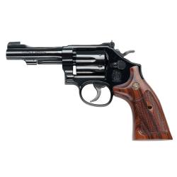 Smith & Wesson 27 Classic .22 WMR 150717