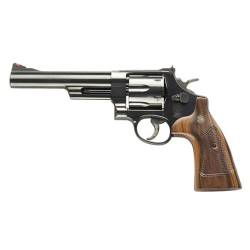 Smith & Wesson 27 Classic .41 Rem. Mag. 150481