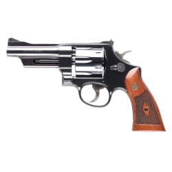 Smith & Wesson 27 Classic .357 Mag. | .38 Spl. | 9mm Luger 150339