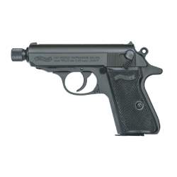 Walther PPK S .32 ACP 7.65 Browning 4796059