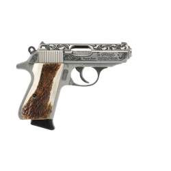 Walther PPK S .380 ACP 4796004TGW