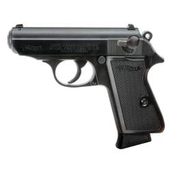 Walther PPK S .22 LR 5030300