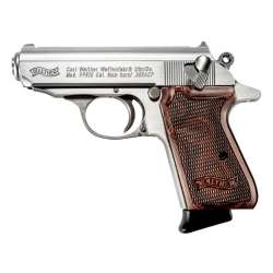 Walther PPK S .380 ACP 4796004WG