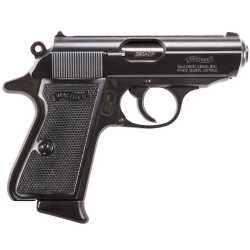 Walther PPK S .380 ACP 4796006