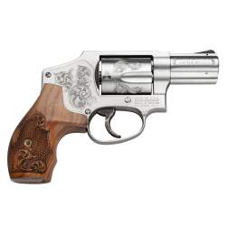 Smith & Wesson 640 .357 Mag. | .38 Spl. | 9mm Luger 150784