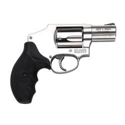 Smith & Wesson 640 .357 Mag. | .38 Spl. | 9mm Luger 163690