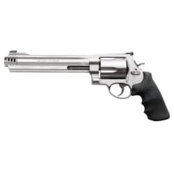 Smith & Wesson 460XVR .460 S&W Mag. 163460