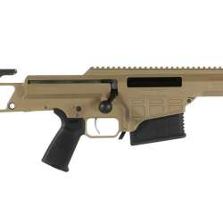 Barrett MRAD SMR .300 Win. Mag. BF18512