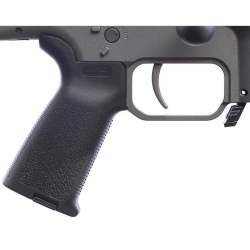 Barrett MRAD SMR 6.5 Creedmoor BF18522