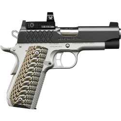 Kimber Aegis Elite Pro 9mm Luger 3000354