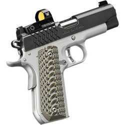 Kimber Aegis Elite Pro .38 Super | .45 ACP | 12 Gauge | 9mm Luger 3000355