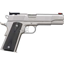 Kimber Stainless Target II 10mm 3200107CA