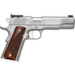 Kimber Stainless Target II 9mm Luger 3200326
