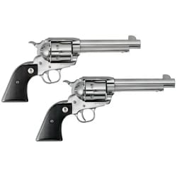 Ruger SASS Vaquero .45 Colt 5134