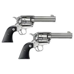 Ruger SASS Vaquero .357 Mag. | .38 Spl. | 9mm Luger 5133