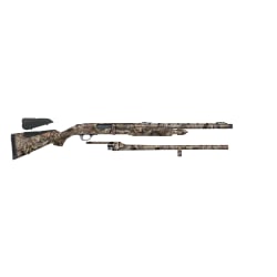 Mossberg 835 Turkey Deer Combo 12 Gauge 62419