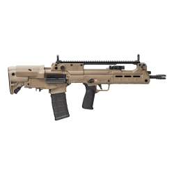 Springfield Hellion 5.56mm NATO HL916556F