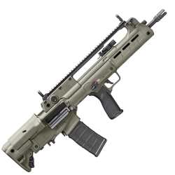 Springfield Hellion 5.56mm NATO HL916556G