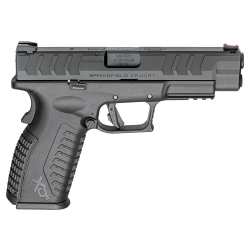 Springfield XD-M Elite 9mm Luger XDME9459BOSPCA
