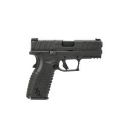 Springfield XD-M Elite 9mm Luger XDME9389BOSPCA