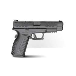 Springfield XD-M Elite 9mm Luger XDME9459BCA