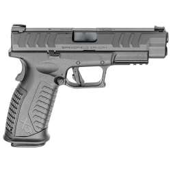 Springfield XD-M Elite 9mm Luger XDME9459BHCGU22