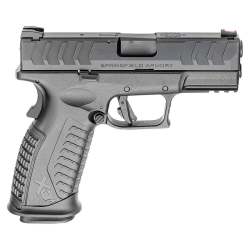 Springfield XD-M Elite 9mm Luger XDME9389BHCGU22