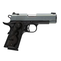 Browning 1911-380 Black Label Full .380 ACP 051993492
