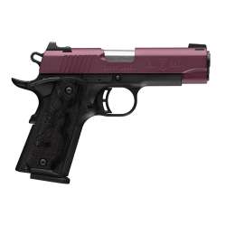 Browning 1911-380 Black Label Full .380 ACP 051995492