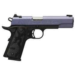 Browning 1911-380 Black Label Full .380 ACP 051985492